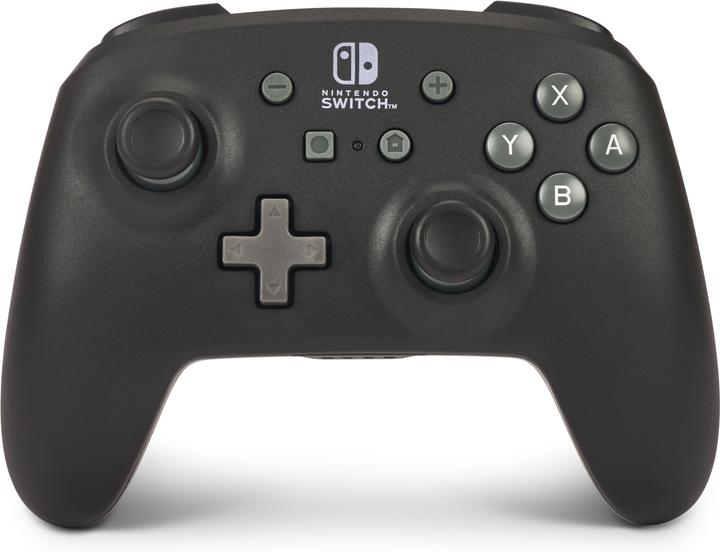 Immagine prodotto PowerA Controller wireless Midnight (Switch OLED, Switch Lite, Switch)