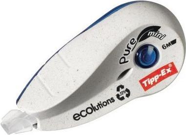 Produktbild Tipp-Ex Pure Mini Ecolutions