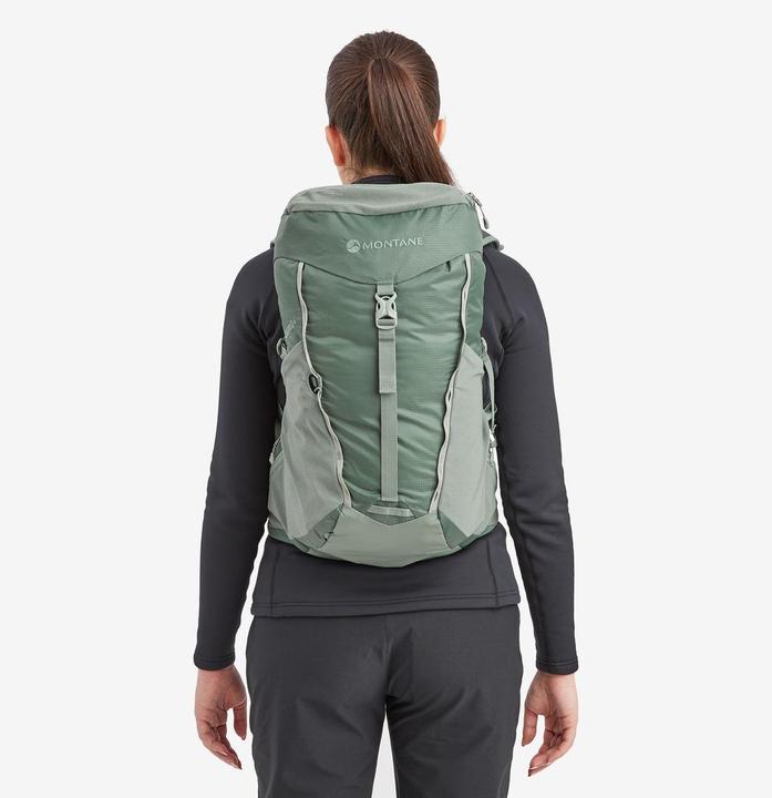 Immagine prodotto Montane Felpa con cappuccio Anti-Freeze Lite (S)