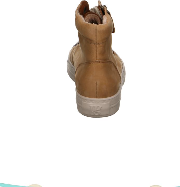 Actual product image Paul Green Sneaker (42)
