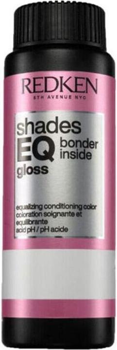 Actual product image Redken Bonder Inside 60 Ml X 3 (09CR)