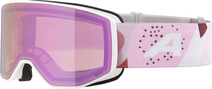 Actual product image ALPINA SPORTS Venet Q-Lite