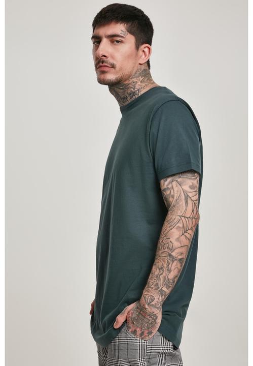 Produktbild Urban Classics Shaped Long Tee (XS)
