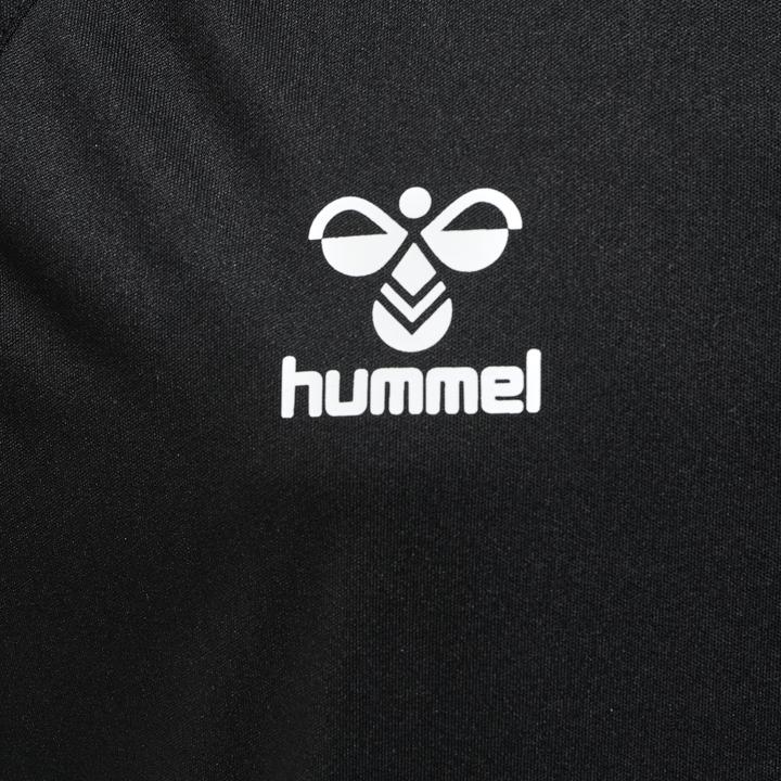 Image du produit hummel Core Xk Core Poly T-Shirt S/S Kids (128)