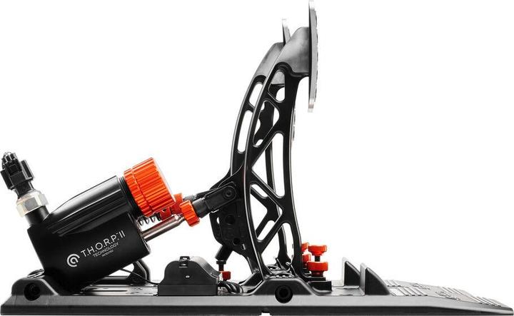 Immagine prodotto Asetek Invicta S-Series T.H.O.R.P. II Brake & Throttle