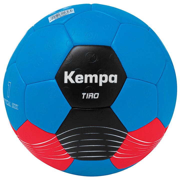 Kempa Tiro (1)