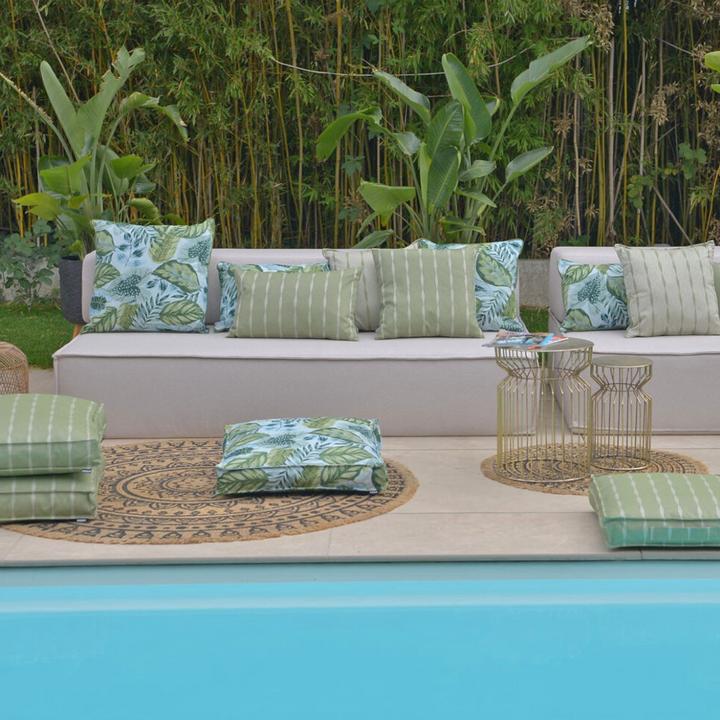 Produktbild H.O.C.K Outdoor-Tropical (40 x 60 cm)