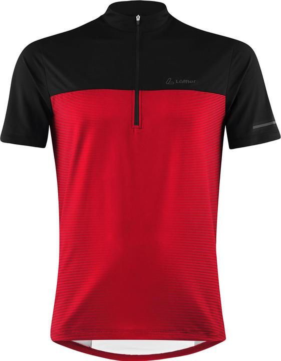 Löffler Glow Half Zip (XS)