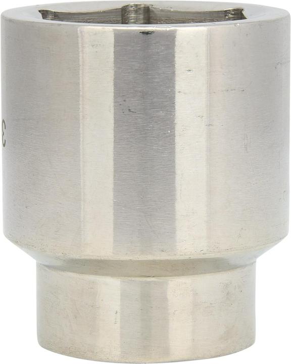 Productafbeelding KS Tools Roestvrijstalen contactdoos (36 mm)