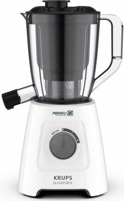 Actual product image Krups Blendforce 2IN1 (600 W)