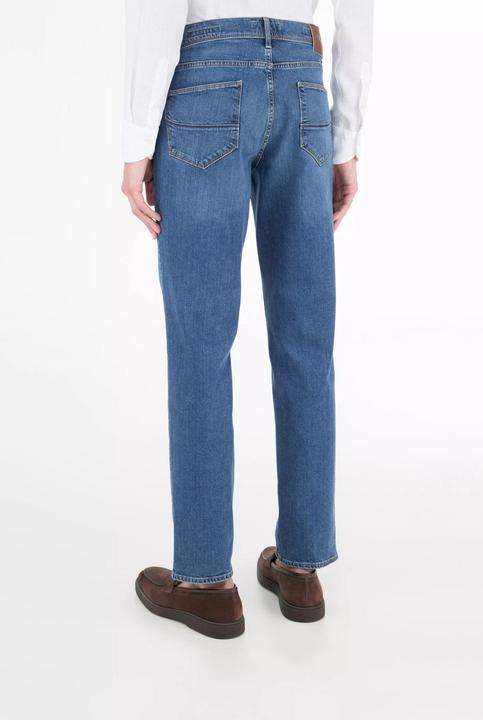 Immagine prodotto BRAX Jeans Regular Fit "Cadiz" blu usati (W31/L32)