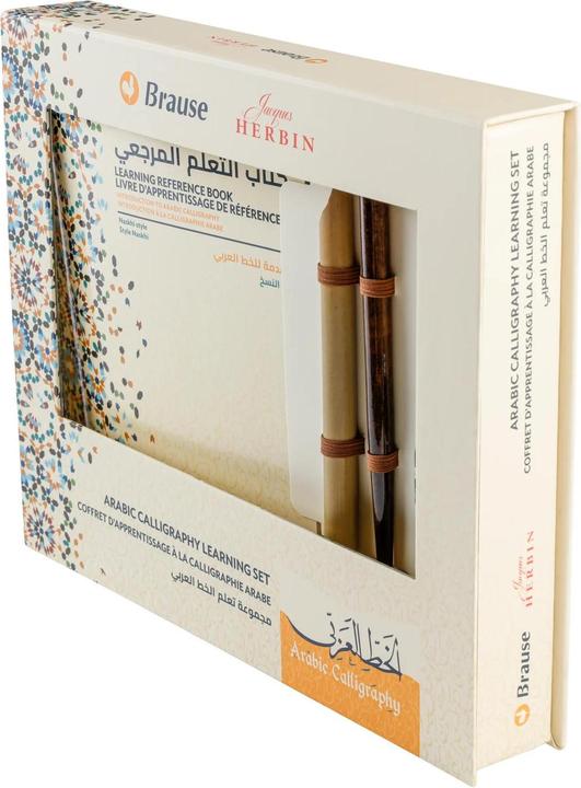 Immagine prodotto Brause Kalligrafie-Set (50 x)
