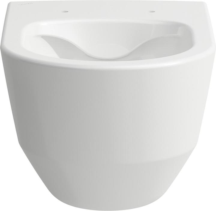Productafbeelding Laufen Wandcloset PRO randloos, afwasbaar wit
