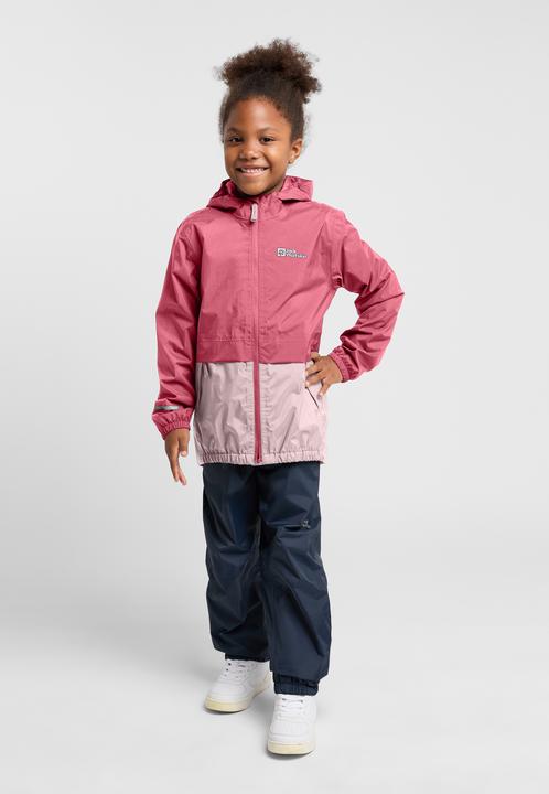 Immagine prodotto Jack Wolfskin Rainy Days 2L Jkt K (176)