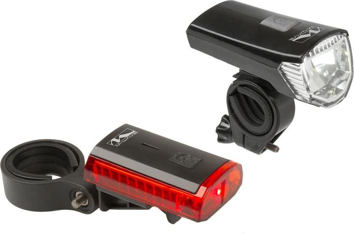 Actual product image M-Wave Atlas K (70 lm, 70 lm)