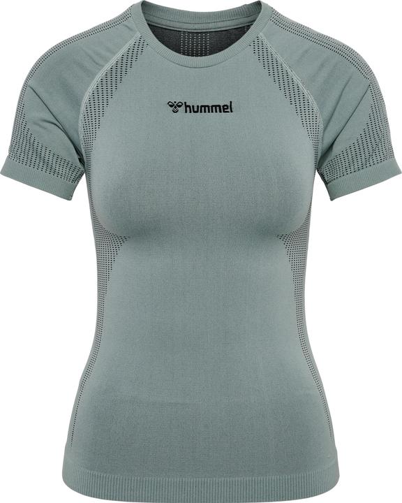 Immagine prodotto hummel Hmlmt Camicia A Taglie Senza Foglia (M)