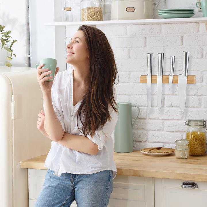Image du produit Relaxdays Barre magnétique
