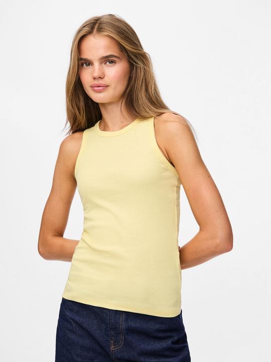 Actual product image Pieces Pcruka Boxer Tank Top Noos Bc (XS)