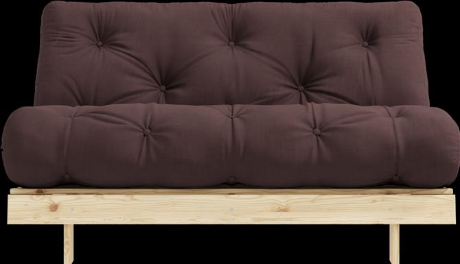 Image du produit Karup Design Roots (2 places, Canapé-lit)