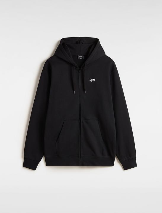 Actual product image Vans STYLE 76 II LOOSE FT FZ PO Black/White (XL)