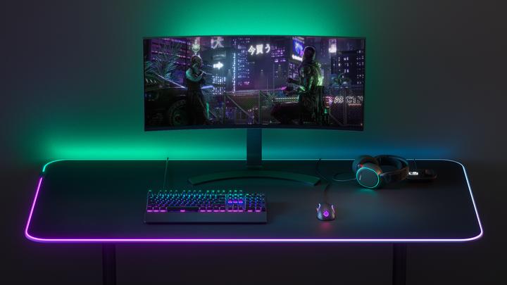 Image du produit SteelSeries Rival 5 (Filaire)