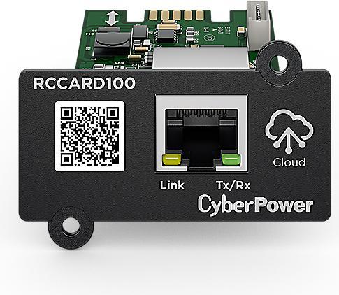 Produktbild Cyberpower RCCARD100 - Fernverwaltungsadapter
