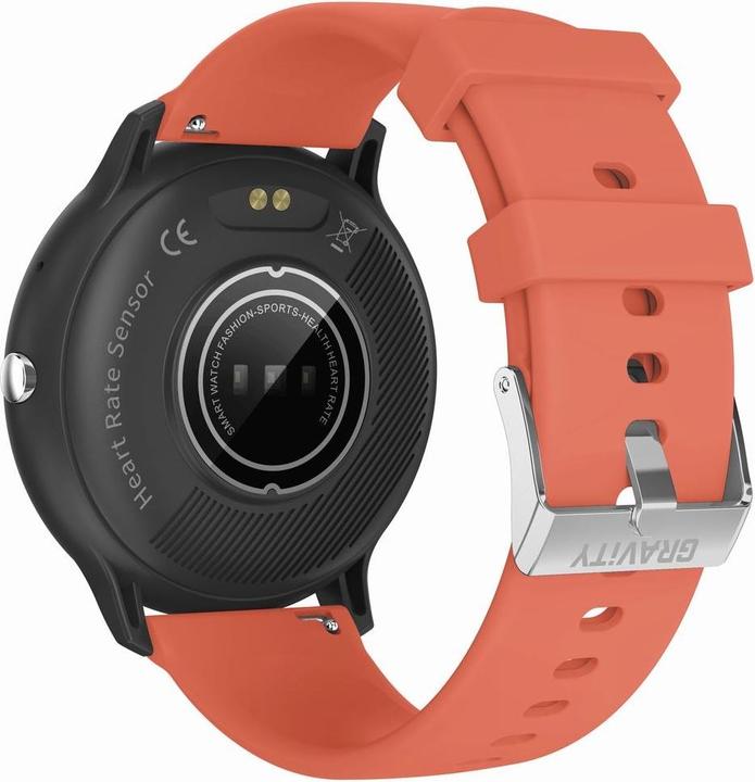 Image du produit Gravity GT1-3 PRO Smartwatch