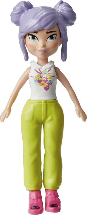 Productafbeelding Polly Pocket Fashion Medium Set Leeftijd 4+ HKV94