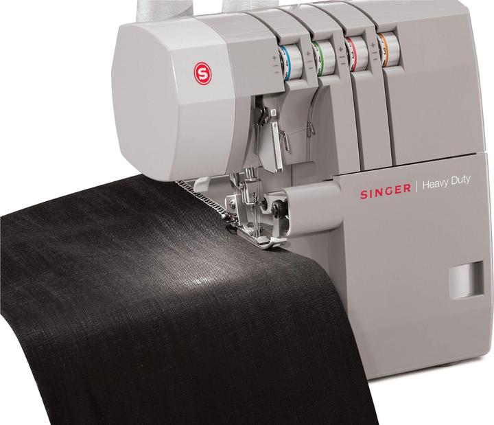 Image du produit Singer Poids lourd 14HD854