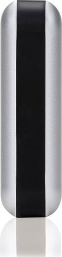 Immagine prodotto Just Mobile Gomma++ (6000 mAh)
