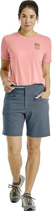 Actual product image Ortovox Brenta Shorts W (XS)