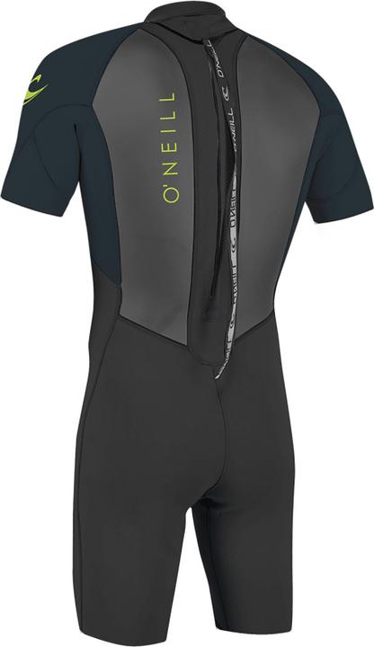 Actual product image O'Neill Youth Reactor-2 Back Zip (2 mm, 170)