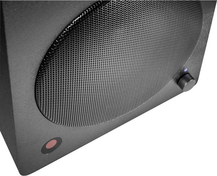 Produktbild Wavemaster WM 66380 (Aktiv, Paar, 1x 50 W)