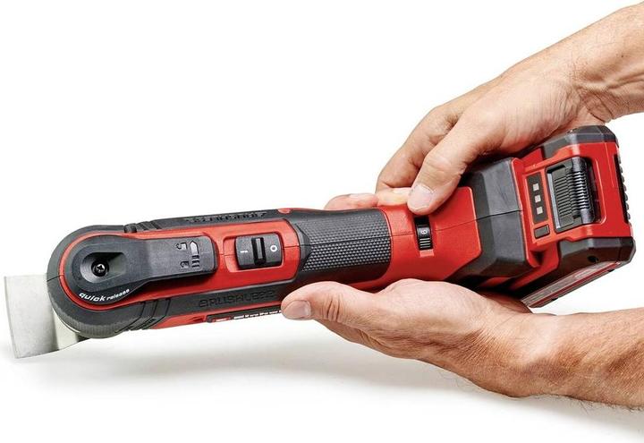 Produktbild Einhell TP-MG 18 Li BL-Solo