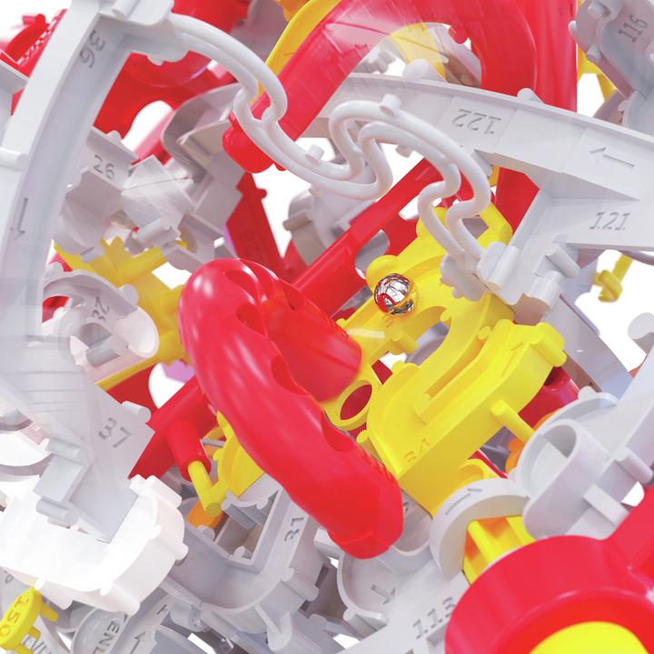 Immagine prodotto Spin Master Portale Perplexus (Multilingue)