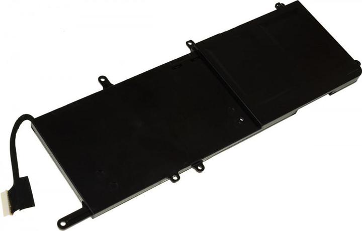 Produktbild AGI Akku kompatibel mit Dell Alienware 17 R4 (1 Zellen, 8300 mAh)