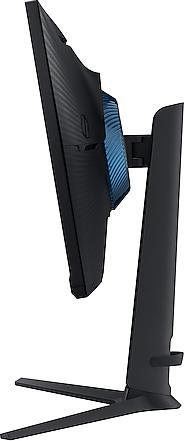 Produktbild Samsung Odyssey G3A (1920 x 1080 Pixel, 24")