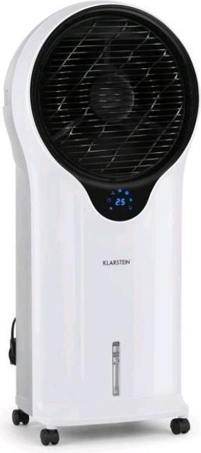 Produktbild Klarstein Whirlwind 3in1 Luftkühler Weiss