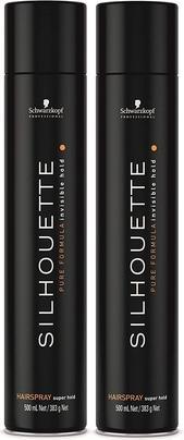 Immagine prodotto Schwarzkopf Lacca Super Hold 500ml (500 ml)