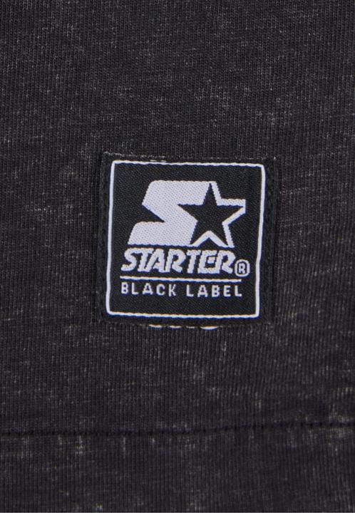 Image du produit Starter Logo Tee acid surdimensionné - 176939 (M)