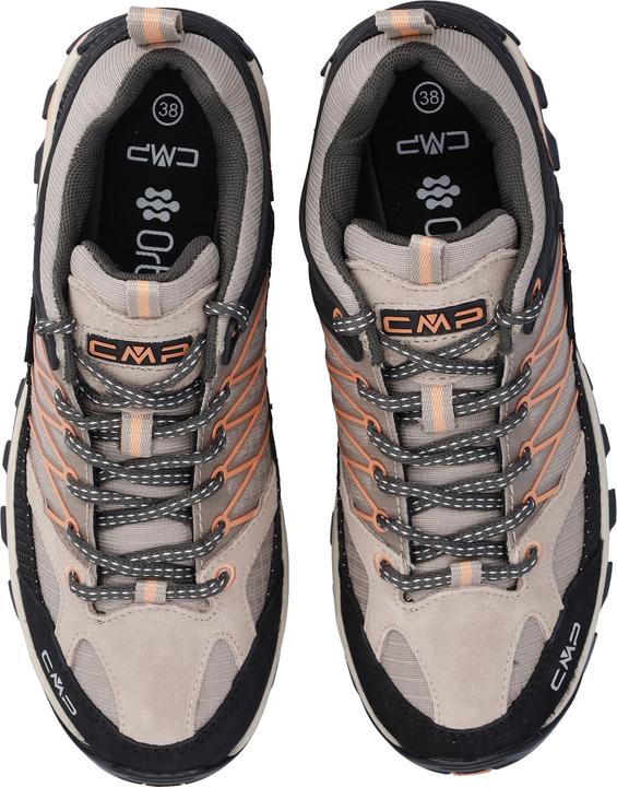 Produktbild CMP Campagnolo Rigel Low WP (38)