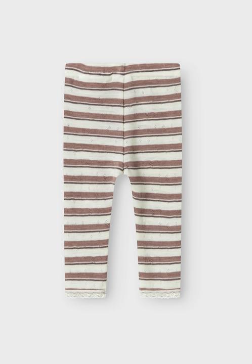 Actual product image Name it Nbfwang Wool Needle Legging Noos (86)