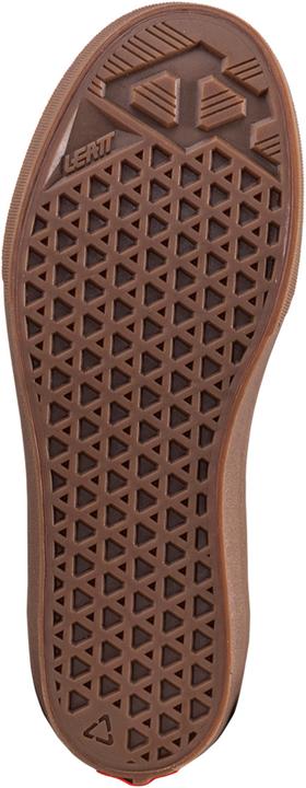 Actual product image Leatt 1.0 Flat Shoe black 44.5 (44.5)