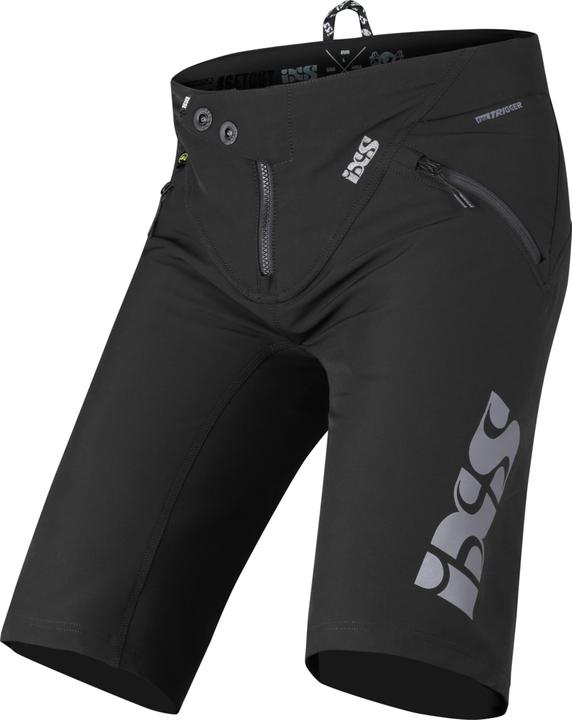 Actual product image iXS Trigger (152)