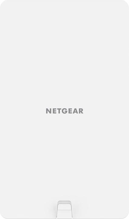 Image du produit Netgear 1P BUSINESS WIFI6 2+2 AP OUTDOOR CI (1200 Mbit/s)