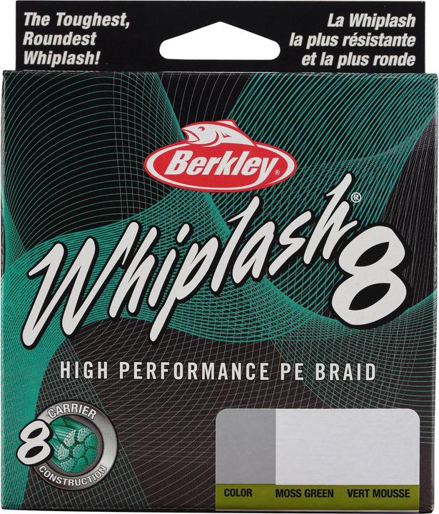 Actual product image Berkley Ewl815028-mg Whip8