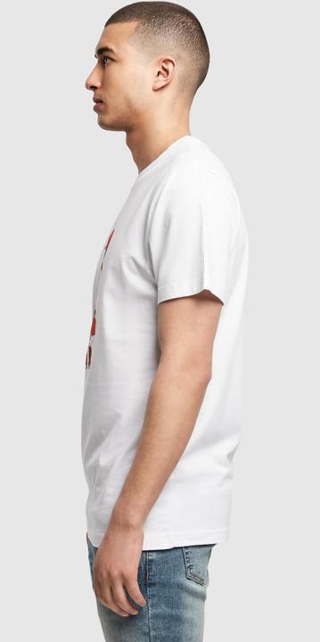 Actual product image MT Employee Tee - 12310 (L)