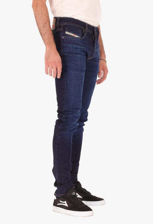 Produktbild Diesel Herrenhose Erebus Elite - 98% Baumwolle - Grösse 29 (30)