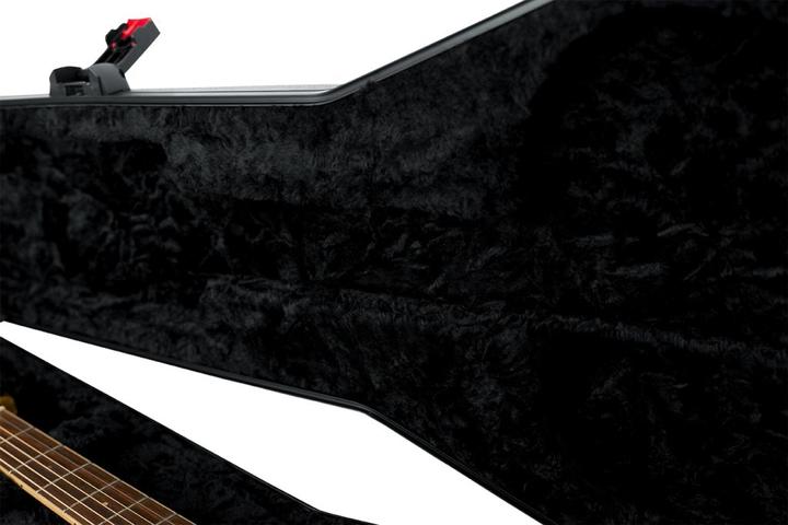 Actual product image Gator GTSA-GTRDREAD TSA Series Case for Dreadnought
