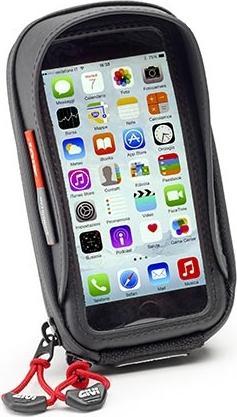 Image du produit Givi Support GPS moto smartphone Tanklock Iphone 6 - Samsung Galaxy S5